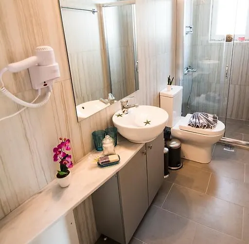 Mare Civitas Apartment *