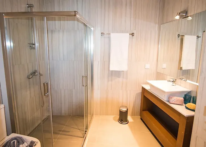 Mare Civitas Apartment