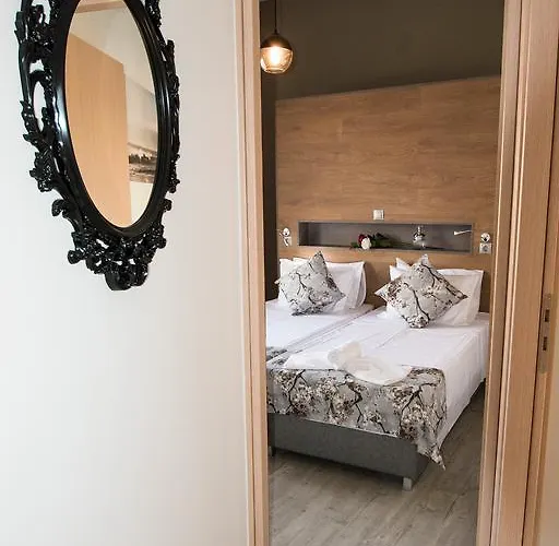 Mare Civitas Apartment Chania (Crete)