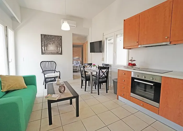 Mare Civitas Apartment Chania (Crete)