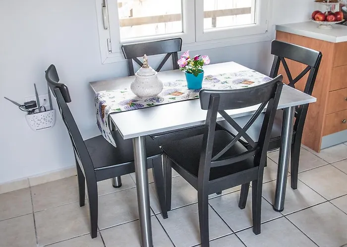 Mare Civitas Apartment