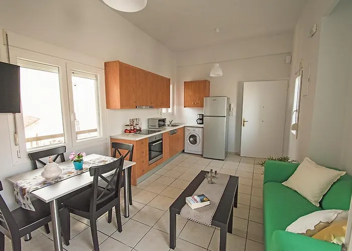 Mare Civitas * La Canea