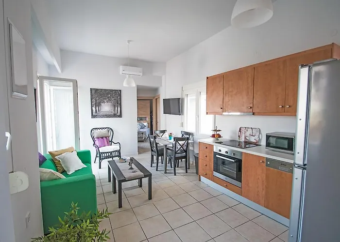 Mare Civitas Chania (Crete)