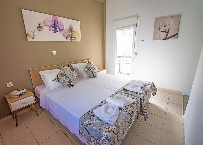 Apartment Mare Civitas Chania (Crete)