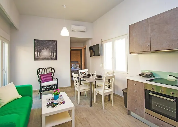 Mare Civitas * Chania (Crete)