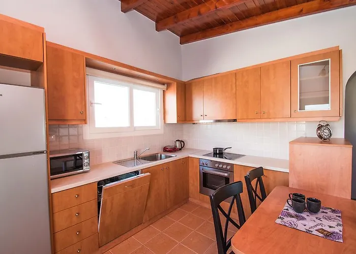 Apartment Mare Civitas