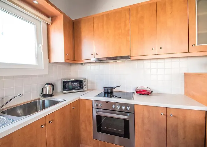 Mare Civitas La Canea