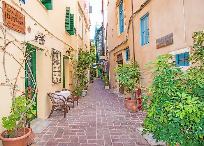 Apartment Mare Civitas *