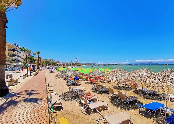 Mare Civitas Apartment