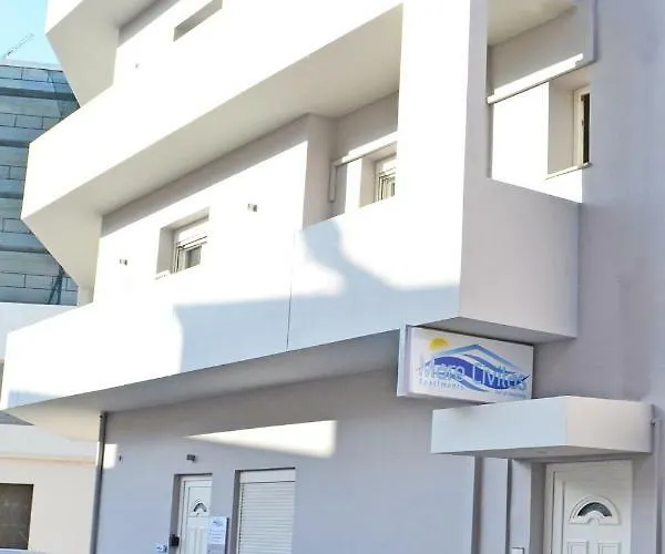 Mare Civitas Chania (Crete)