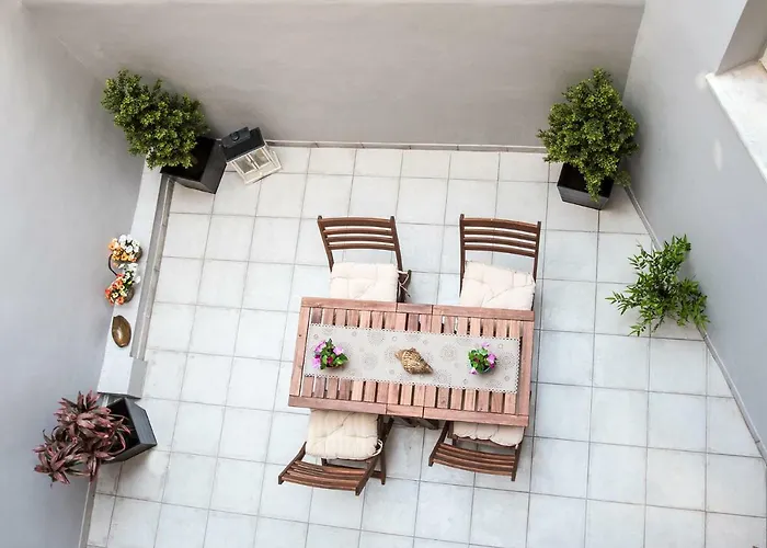 Apartment Mare Civitas Chania (Crete)