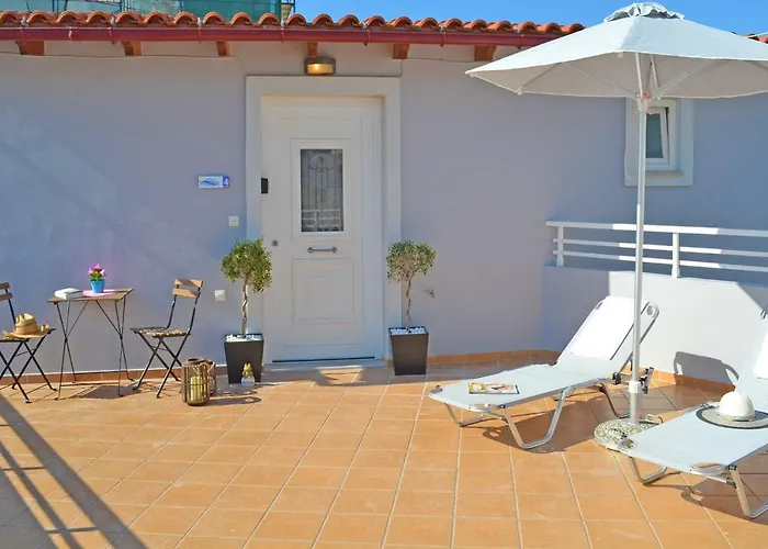 Mare Civitas Apartment