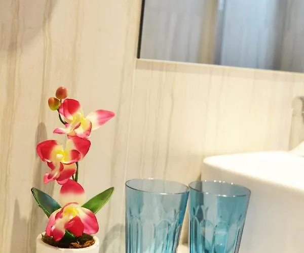 Apartment Mare Civitas Chania (Crete)