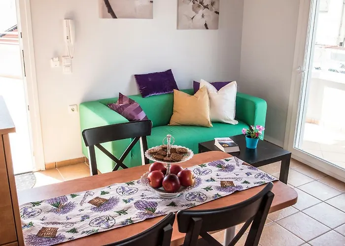 Mare Civitas Chania (Crete)