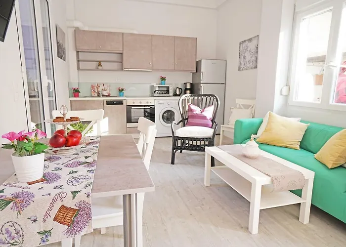 Mare Civitas Apartment *