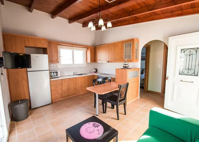 Mare Civitas Apartment Chania (Crete)