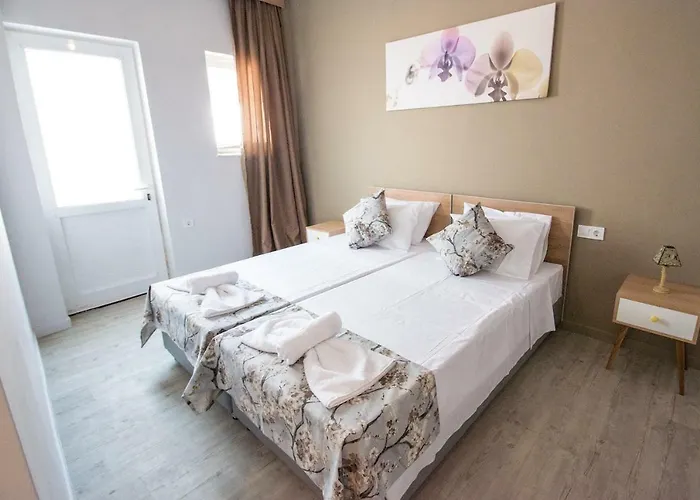 Apartment Mare Civitas Chania (Crete)