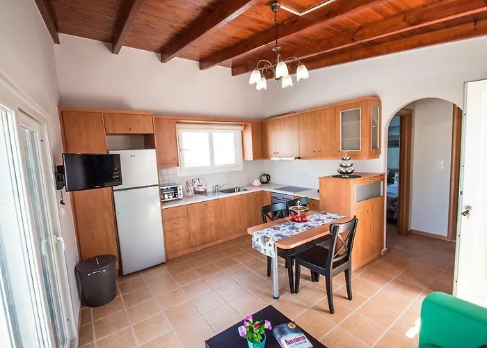 Mare Civitas Apartment *