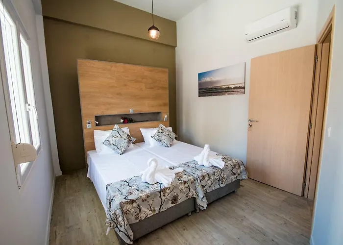 Apartment Mare Civitas Chania (Crete)