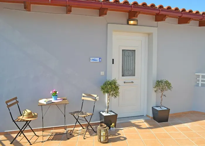 Mare Civitas Apartment *