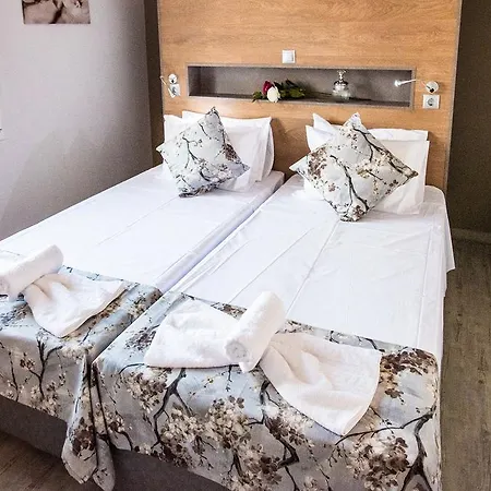 Mare Civitas Appartement