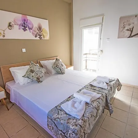 Appartement Mare Civitas La Canée