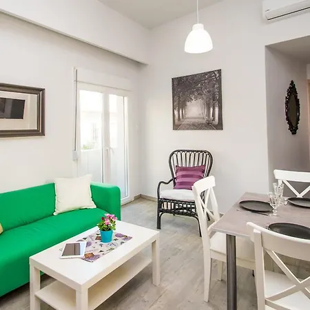 아파트 Mare Civitas