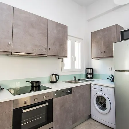 Mare Civitas Appartement La Canée