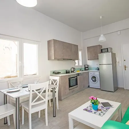 Mare Civitas חאניה