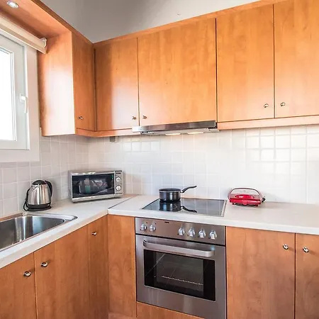 Mare Civitas 하니아