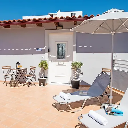 Mare Civitas Appartement