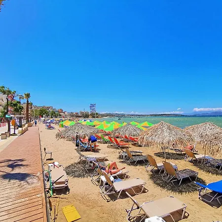 Mare Civitas דירה