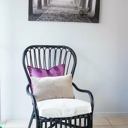 Mare Civitas * חאניה