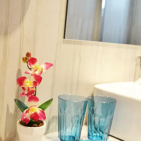 아파트 Mare Civitas 하니아