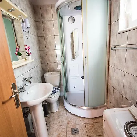 Mare Civitas חאניה