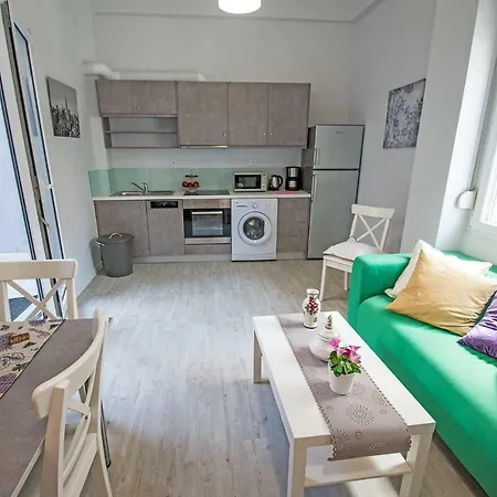 Mare Civitas Appartement