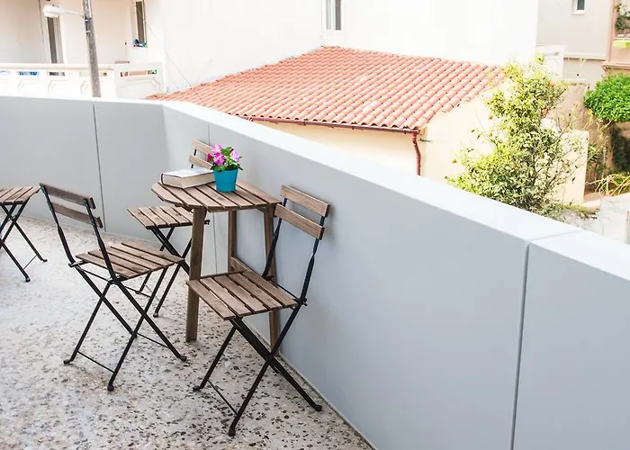 Mare Civitas Apartament