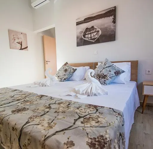 Mare Civitas * 하니아