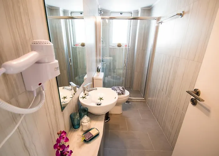 Mare Civitas Apartament Chania (Crete)