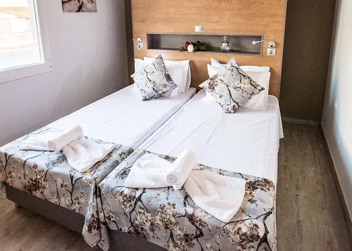 Mare Civitas Apartament