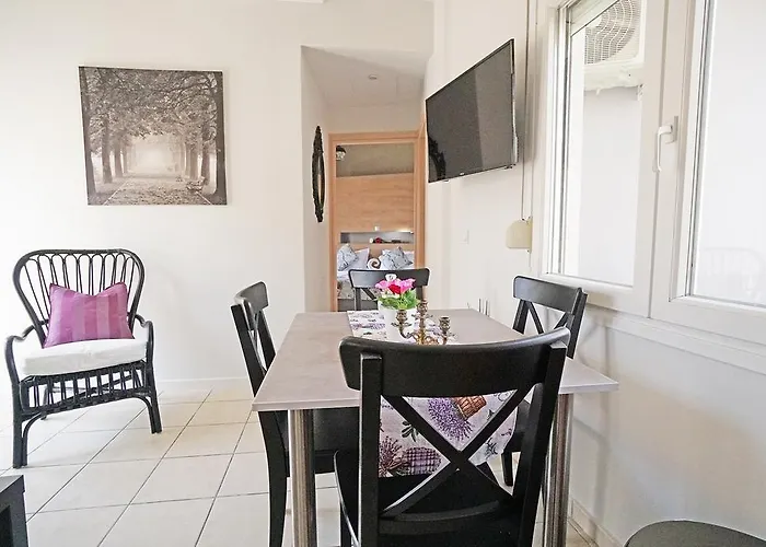 Apartament Mare Civitas Chania (Crete)