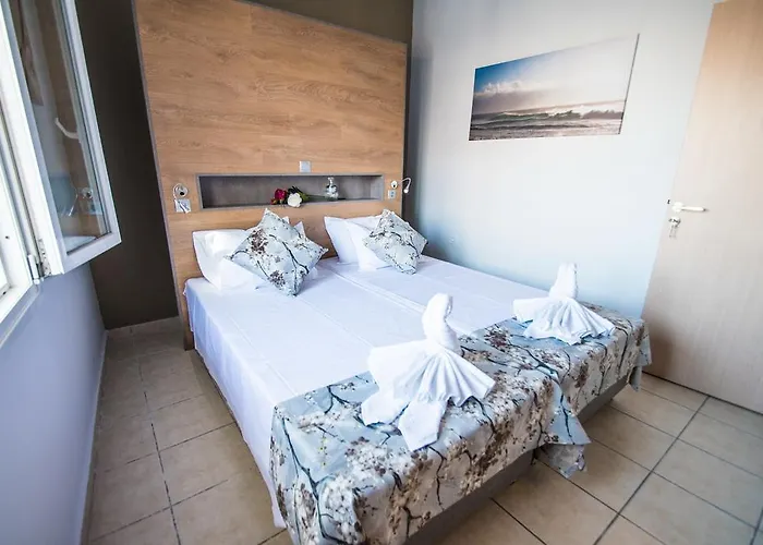 Apartament Mare Civitas *