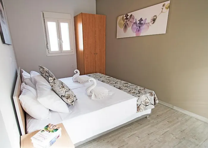 Apartament Mare Civitas Chania (Crete)