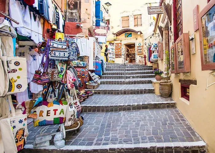 Mare Civitas Apartament *