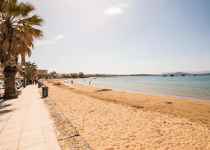 Mare Civitas * Chania (Crete)