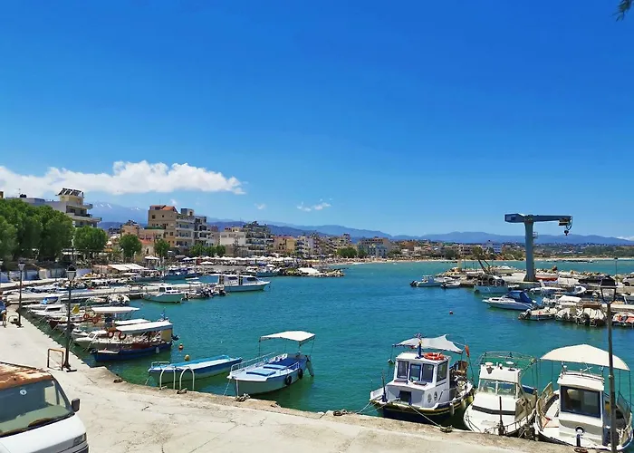 Mare Civitas Apartament Chania (Crete)