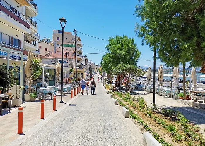 Apartament Mare Civitas