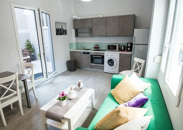 Mare Civitas * 하니아