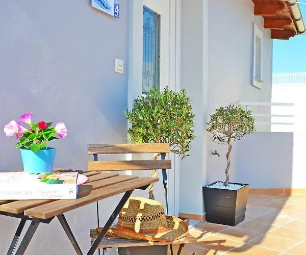 Mare Civitas Apartament Chania (Crete)