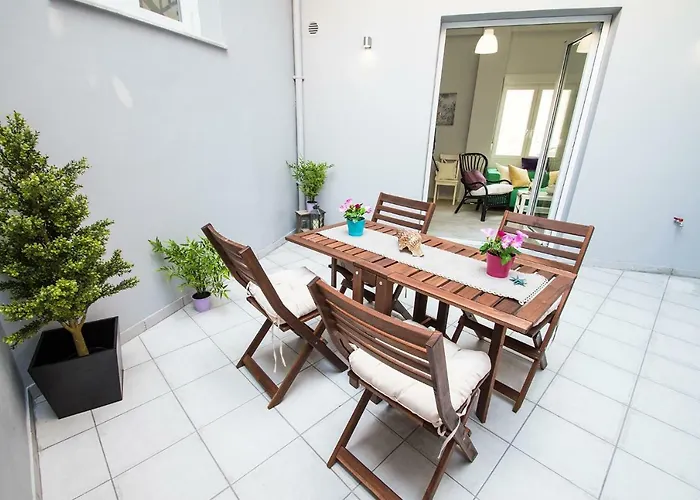 Apartament Mare Civitas Chania (Crete)